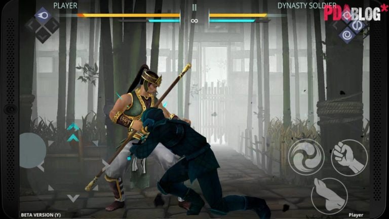 Нет соединения с сервером в Shadow Fight 3 — что делать?