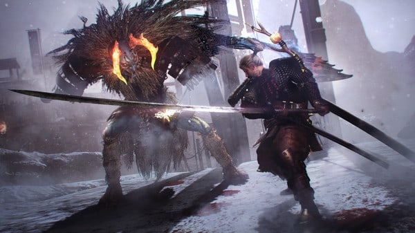 Не запускается Nioh: Complete Edition — что делать