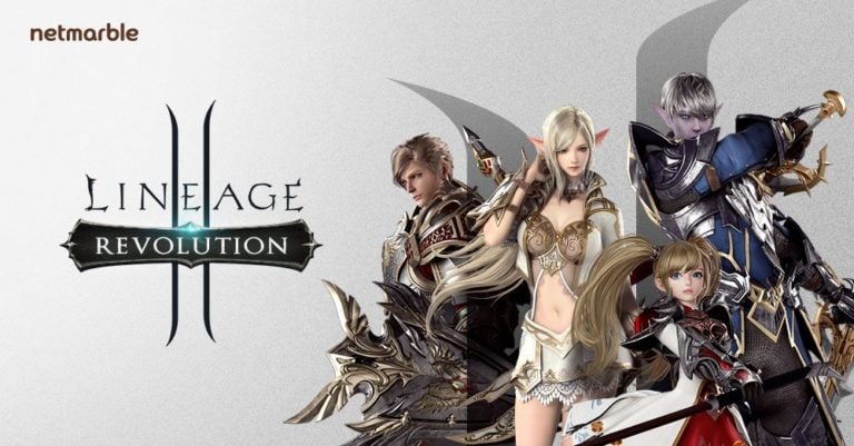 Как улучшать и модифицировать снаряжение в Lineage 2: Revolution