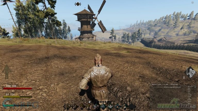 Как исправить ошибку CR INVALID ACCOUNT в Life is Feudal MMO