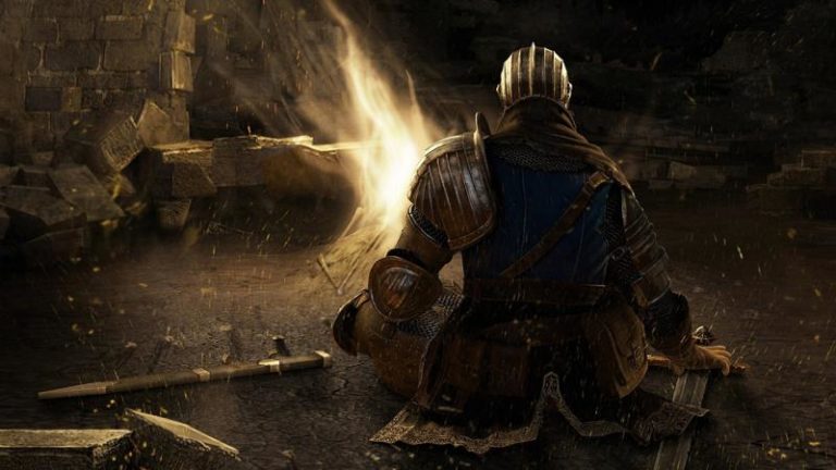 Дата выхода и трейлер Dark Souls: Remastered