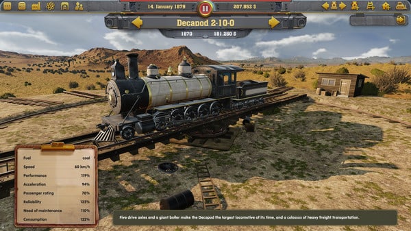 Не сохраняется Railway Empire — что делать?