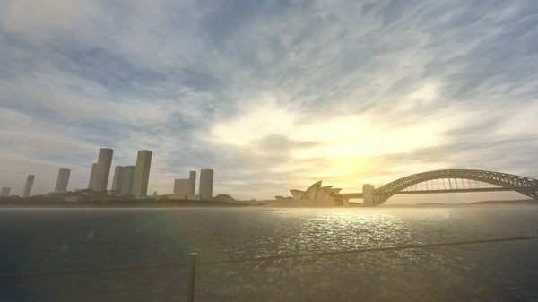 Системные требования Sailaway — The Sailing Simulator