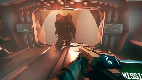 Системные требования Deep Rock Galactic
