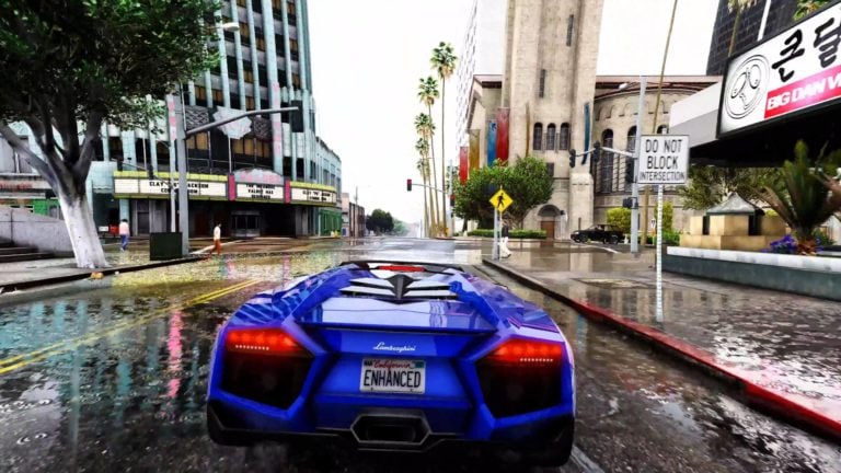 Слухи: GTA 6 выйдет в 2022 году — подробности