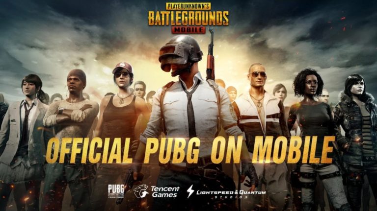 Где скачать мобильную версию игры PUBG?