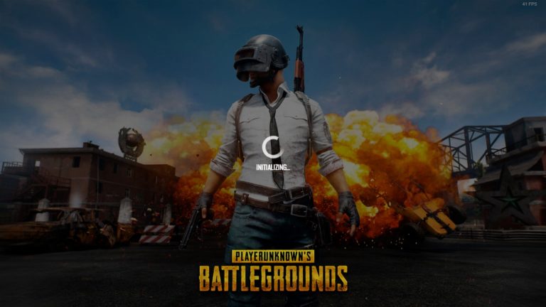 Долгая загрузка «initializing…» в PUBG — что делать?