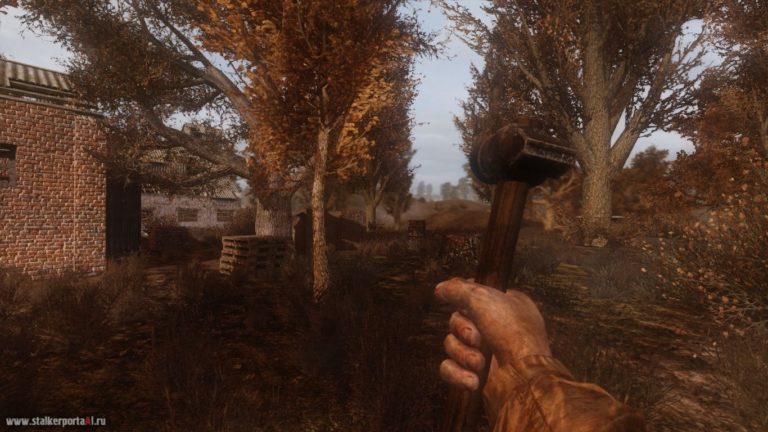 Системные требования Stalker: Dead Air