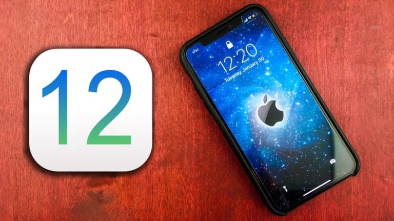 Как установить IOS 12 Beta — пошаговая инструкция