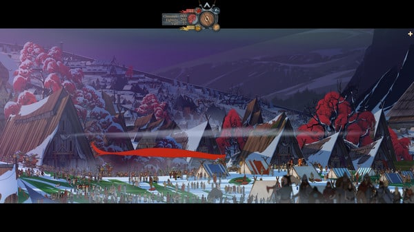Дата выхода и системные требования Banner Saga 3