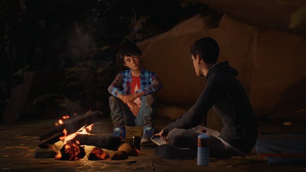 Где найти все сувениры в Life is Strange 2