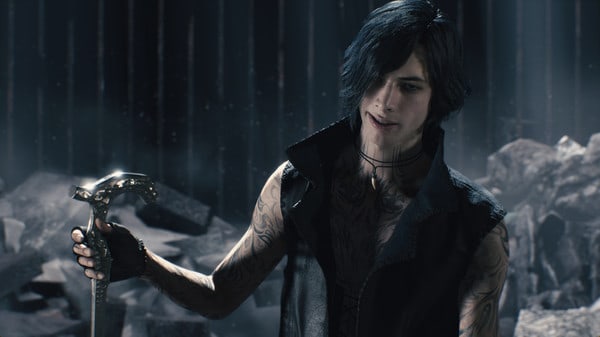 Системные требования Devil May Cry 5 на ПК