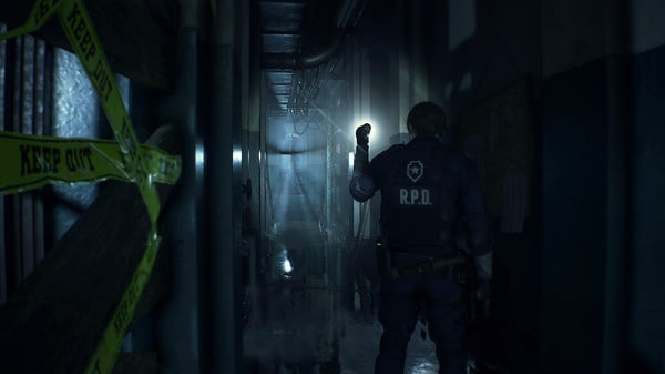 Системные требования Resident Evil 2 Biohazard (RE:2)