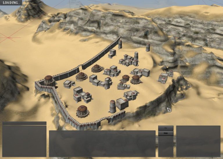 Где лучше строить базу в Kenshi