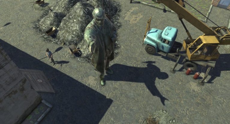 Список консольных команд в Atom RPG