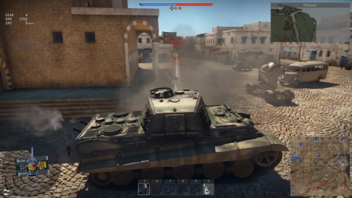 Игры, похожие на World of Tanks – ТОП-5 лучших танковых онлайн игр