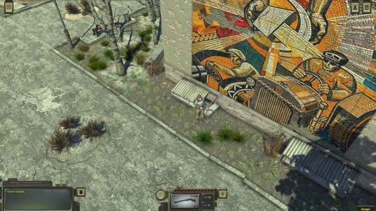 Где лежат сохранения Atom RPG