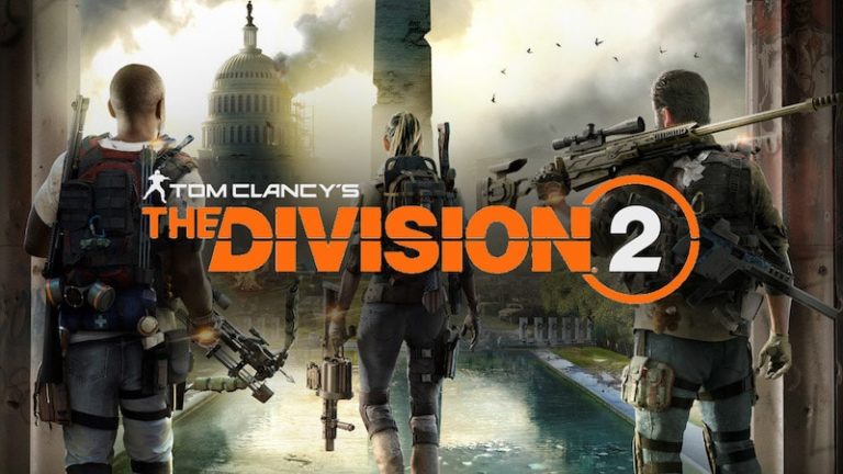 Опубликованы системные требования The Division 2
