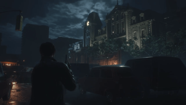 Как получить бесконечные патроны в Resident Evil 2 Remake