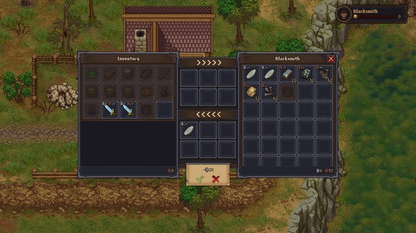 Все рецепты алхимии в Graveyard Keeper