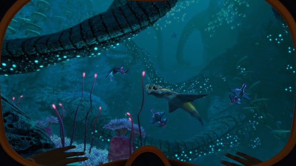 Системные требования Subnautica: Below Zero на ПК