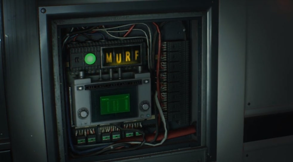 Resident evil 2 головоломки модулятор сигнала. Модулятор сигнала resident evil 2 muf. Резидент ивел 2 модулятор сигнала. Резидент эвил 2 модулятор сигнала. Re 2 remake модулятор сигнала.