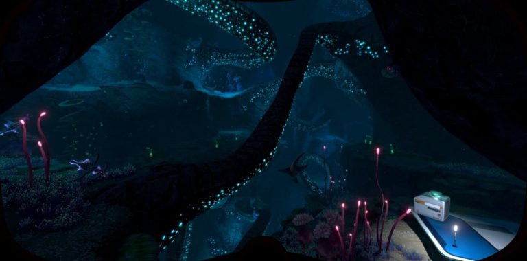 Как повысить FPS в Subnautica: Below Zero