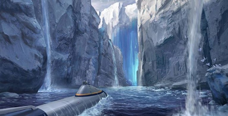 Не найден исполняемый файл в Subnautica: Below Zero — что делать?