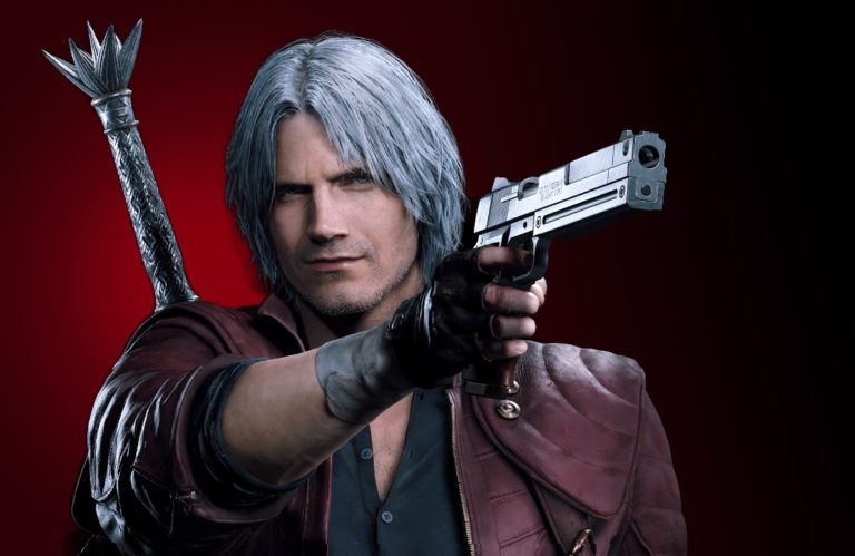 Сколько всего миссий в Devil May Cry 5