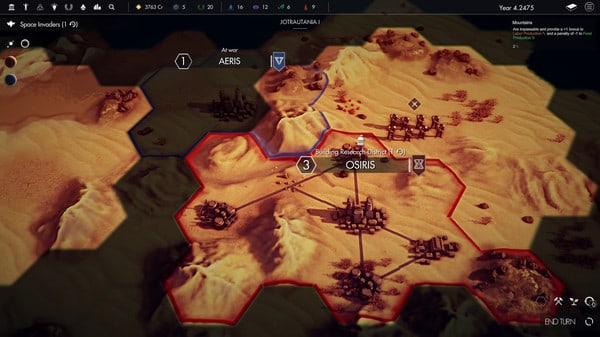 Системные требования Pax Nova на ПК