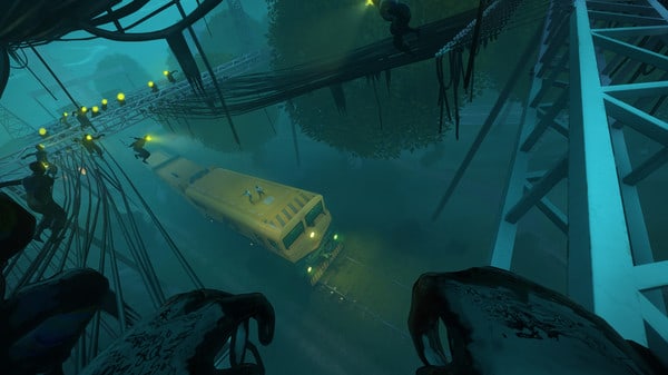 Системные требования Pandemic Express — Zombie Escape