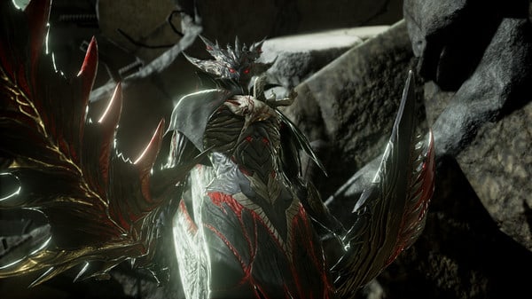 Ответы на вопросы по CODE VEIN