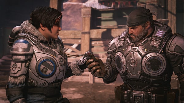 Системные требования Gears 5 на ПК