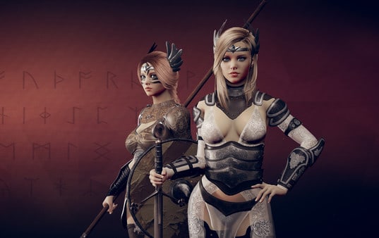 Системные требования Beauty And Violence: Valkyries