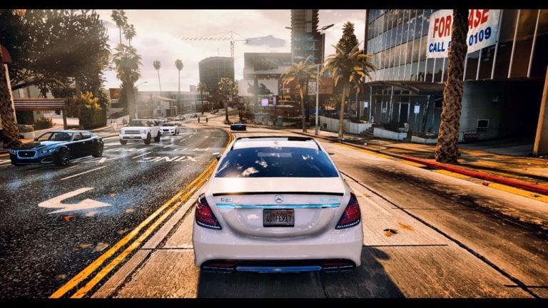 GTA 6: Реальные факты, предположения и мечты геймеров