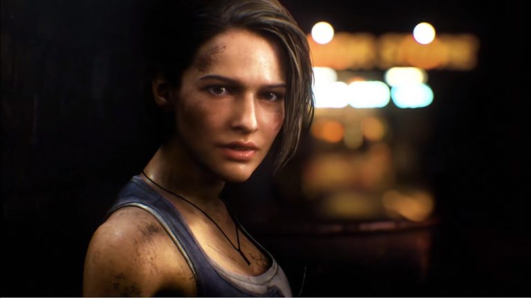 Трейлер Resident Evil 3 Remake + дата выхода