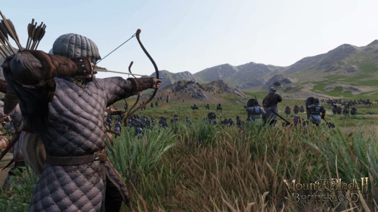 Вылетает Mount Blade 2 Bannerlord — что делать?