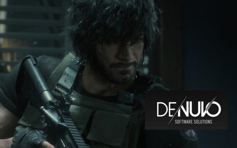 Когда взломают Resident Evil 3 Remake?