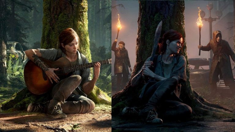 Отзывы игроков о The Last of Us 2 — положительные и отрицательные